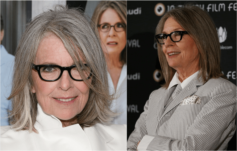The Best Hairstyles For Women Over 50 True Grit