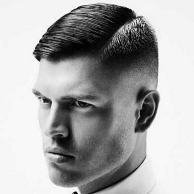 Easy Hair Styles For Men True Grit