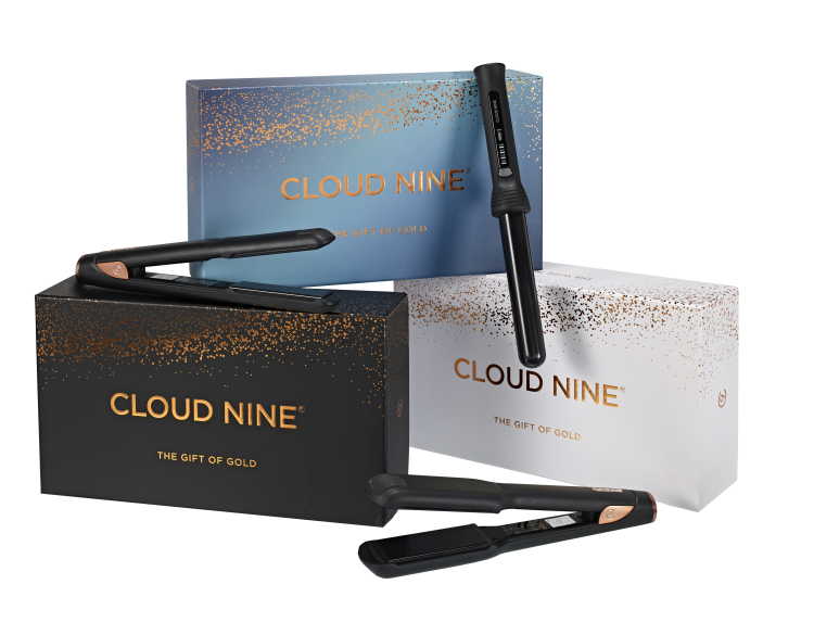 Cloud Nine Christmas Promotion True Grit