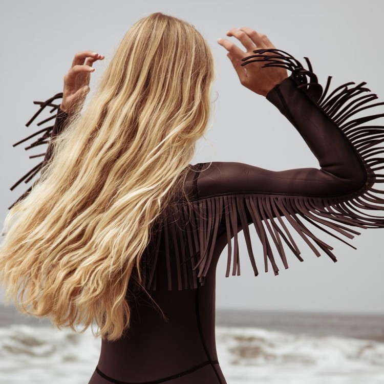 Summer Hair Series: The Best Hair Care Tips for Summer | True Grit