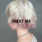 TREAT ME cover