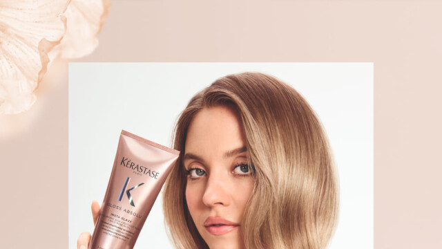 Keratase Absolu Shine