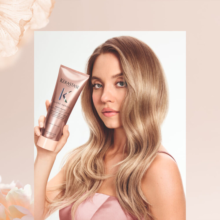 Keratase Absolu Shine