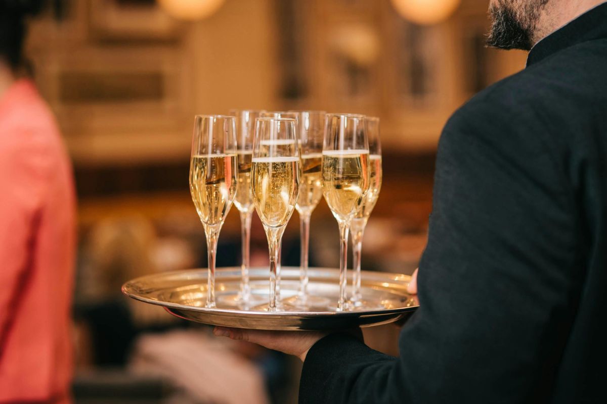 Christmas celebrations at True Grit